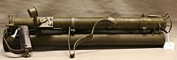 Image of a Bazooka