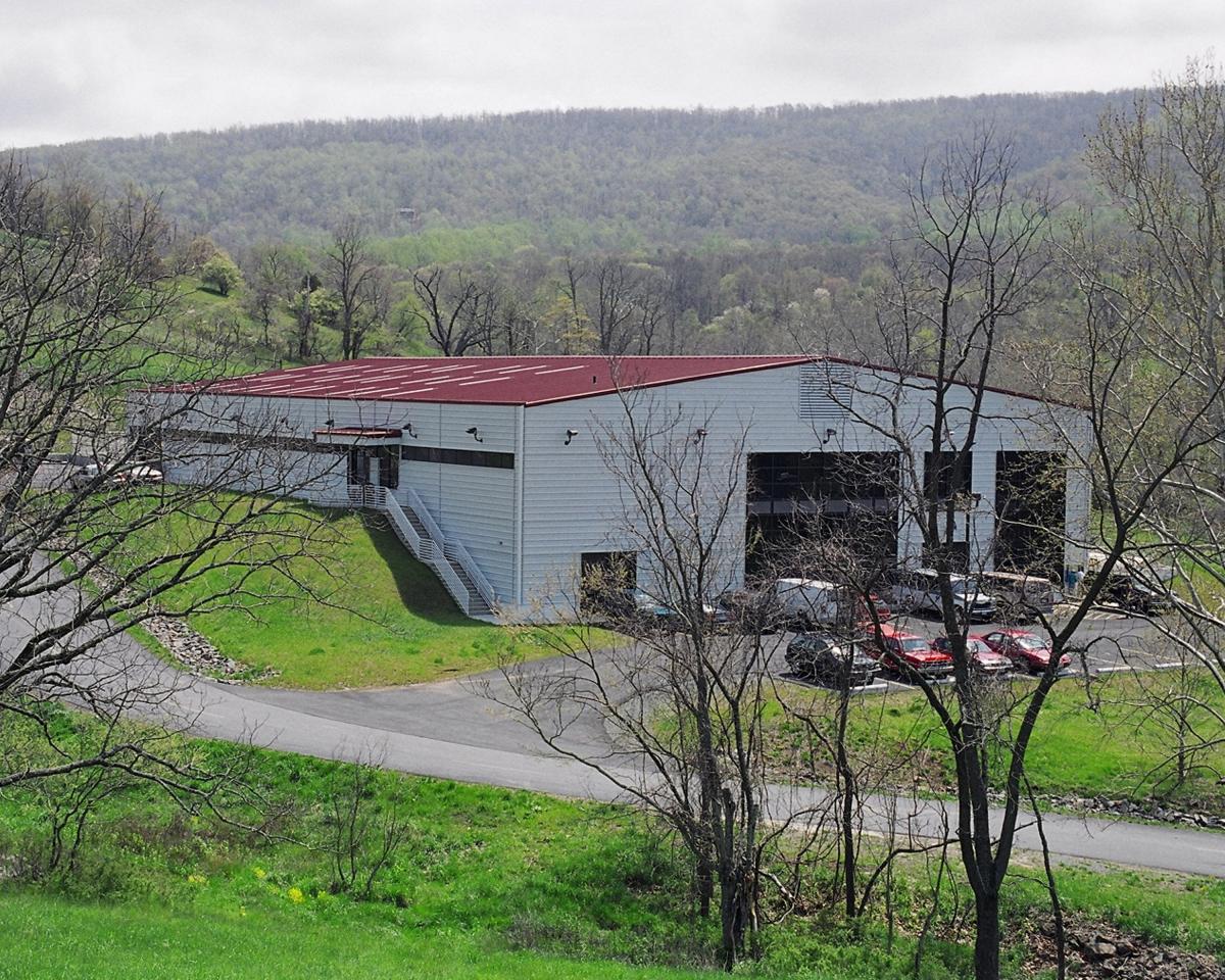 K9 Training Center