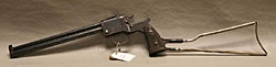 Image of a Marble Game-Getter gun