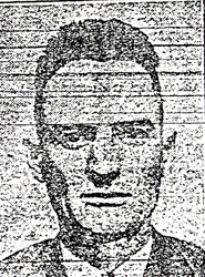 Special Agent Charles Bintliff Image of Special Agent Charles Bintliff