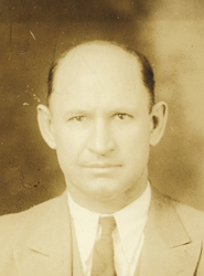 Prohibition Agent Frank Allen Mather Image of Prohibition Agent Frank Allen Mather