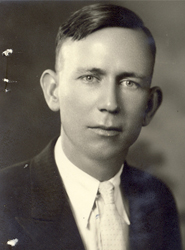 Image of Special Agent Jack Elmer Kenford