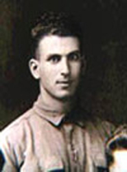 Prohibition Agent John Nicola Image of Prohibition Agent John Nicola