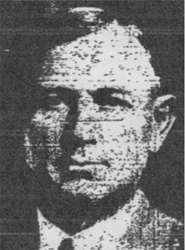 Special Agent Roy Neil Griffin Picture of Special Agent Roy Neil Griffin