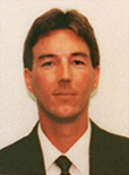 Special Agent Steven Willis Picture of Special Agent Steven Willis