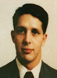 Todd Wayne McKeehan Picture of Todd Wayne McKeehan