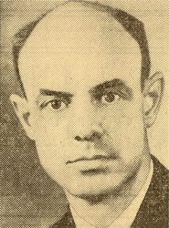 Special Agent William Franklin Berry Image of Special Agent William Franklin Berry