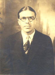Prohibition Agent Willie Teddie Balding Image of Prohibition Agent Willie Teddie Balding