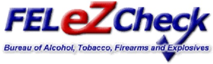 ATF's Federal Explosives Licensee (FEL) Check System 