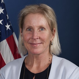 An image of Nicole Strong