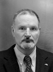 Special Agent John Capano Picture of Special Agent John Capano
