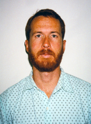 Special Agent David Elliott Sullivan Picture of Special Agent David Elliott Sullivan