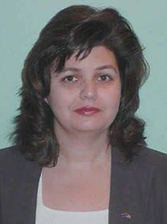Special Agent Kmberly Dee Place Picture of Special Agent Kmberly Dee Place