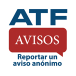  Reportar un aviso anónimo