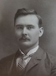 Prohibition Agent Murdock Murray Prohibition Agent Murdock Murray