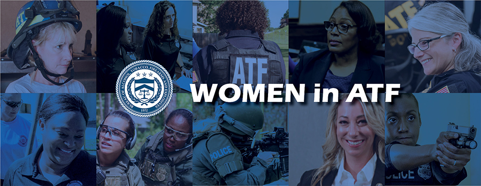 Images of women ATF agents Images of women ATF agents