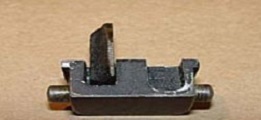 Auto Sear conversion part 2