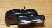 Auto Sear Conversion Part