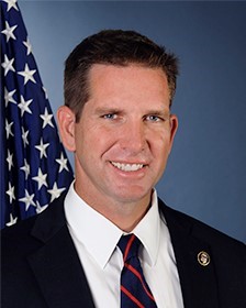Shawn Morrow