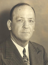 Special Agent Frederick Louis Regan Picture of Special Agent Frederick Louis Regan