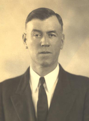 Special Agent Robert Richard Evans Image of Special Agent Robert Richard Evans