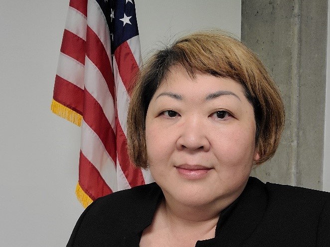 Sandra Sherlock ATF Senior Industry Operations Investigator 