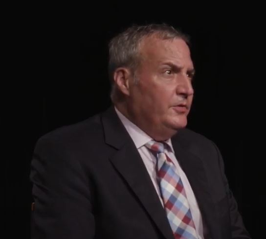Douglas J Klapec Chief Arson and Explosives, Number 1 Section ATF National Laboratory