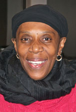 Gladys Jones.