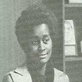 Gladys Jones.