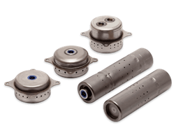 Airbag inflators that are commonly exempted as special explosive devices.