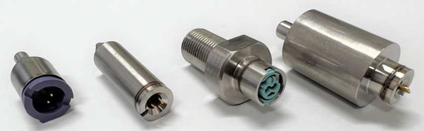 Micro gas generators that are used in automotive safety systems and are commonly exempted as special explosive devices.