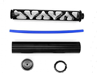 Firearm Silencer