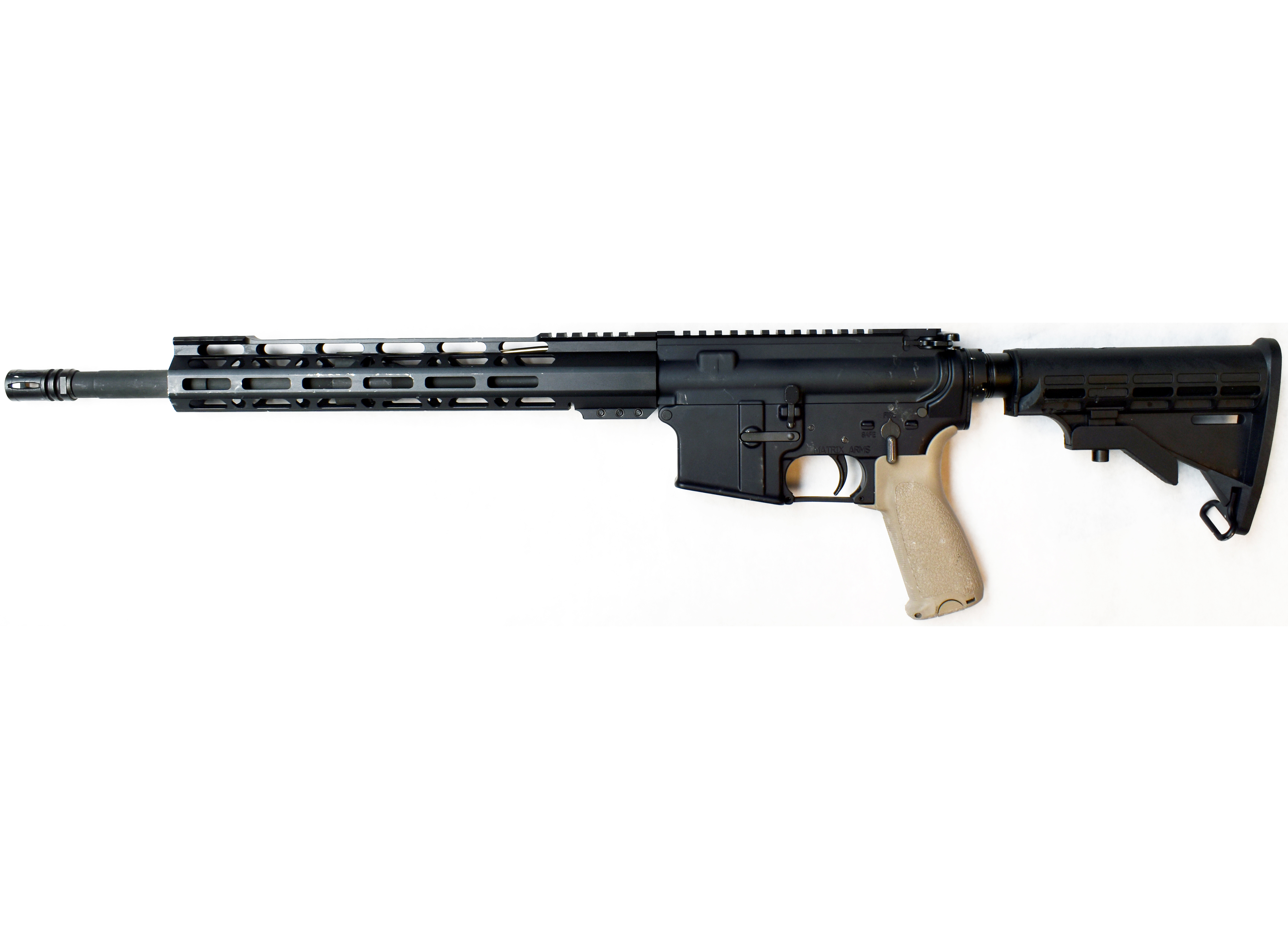 Machinegun