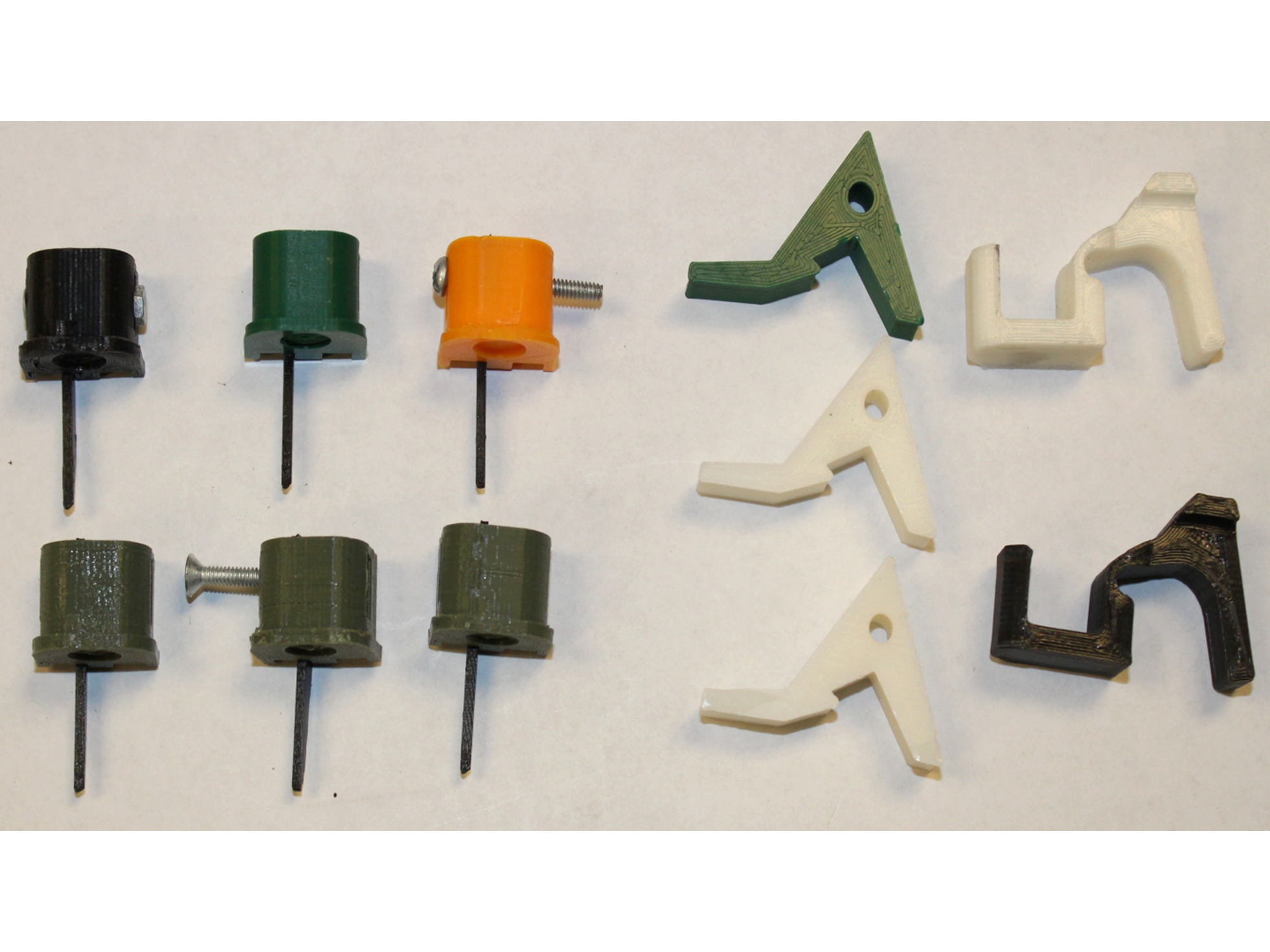 Machinegun Conversion Devices