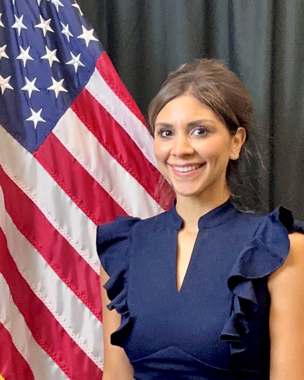 Melissa Garcia