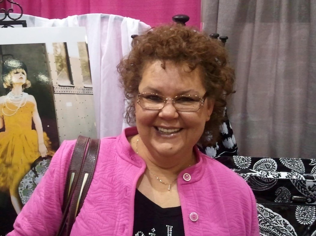Michelle Donaldson