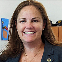 Mary Suettinger