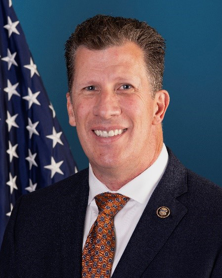 New York Field Division Special Agent in Charge Bryan Miller