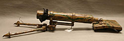 Image of a mortar