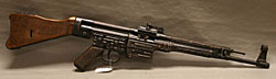 Image of MP-43, MP-44 and STG-44 Assault Rifles