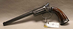 Image of a Stevens Autoshot Model 35