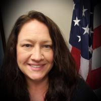 Lori Downes portrait