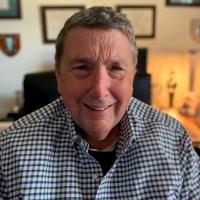 Joseph Bertoni