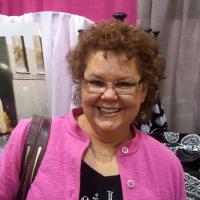 Michelle Donaldson