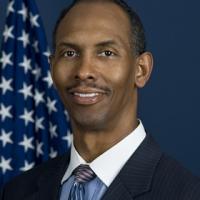 Subdirector Marvin G. Richardson