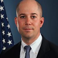Official Photo of Special Agent in Charge Matthew Varisco Official Photo of Special Agent in Charge Matthew Varisco