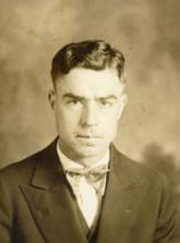 Image of Ernest Benedict Vlasich