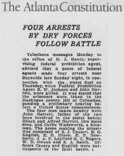 Newspaper - The Atlanta Constitution - Richard_w._Jackson_2