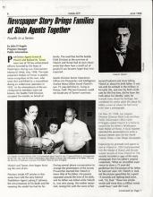 Image of Inside ATF Newsletter - June 1999