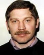 Special Agent Johnny Alvin Masengale